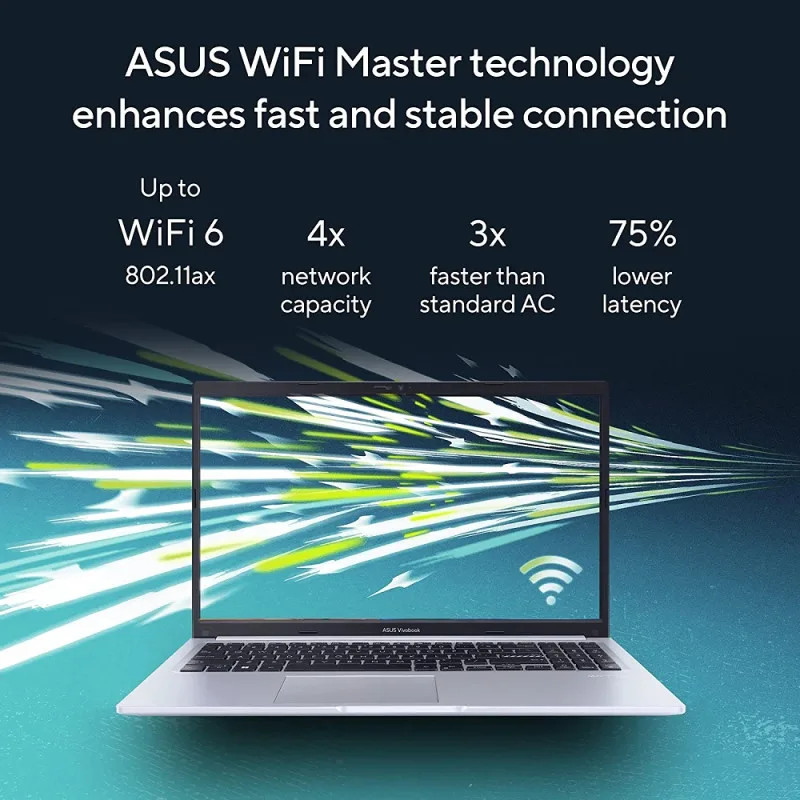 Ноутбуки Asus Vivobook X1502ZA-BQ238